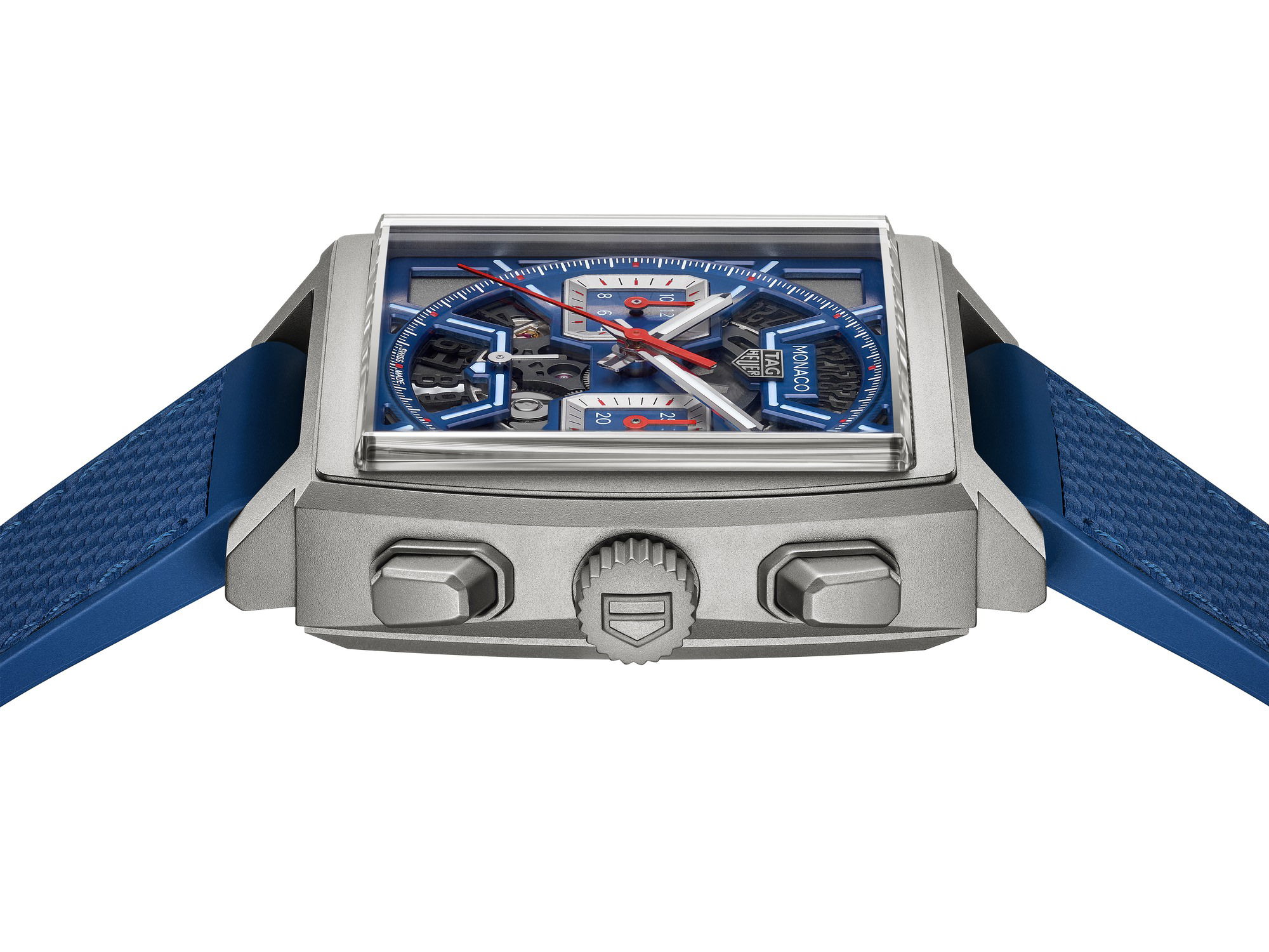 IMG_9086 TAG Heuer Monaco Chronograph Skeleton CBL2182.FT6235 3