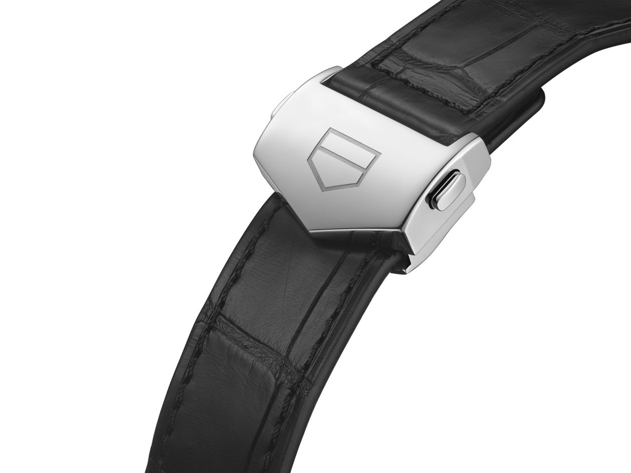 IMG_9086 TAG Heuer Monaco Purple Dial Limited Edition CBL2118.FC6518 3