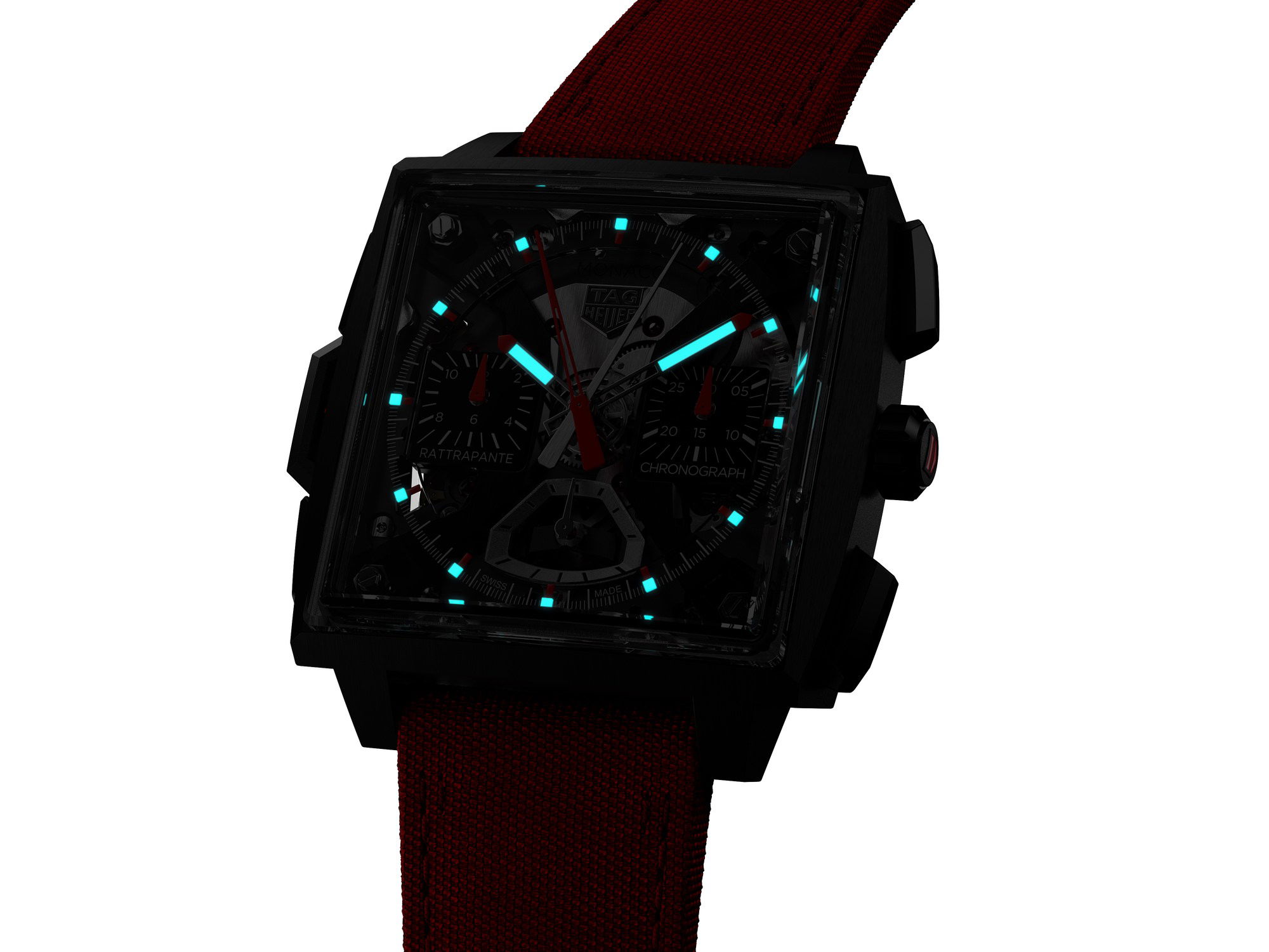 IMG_9086 TAG Heuer Monaco Split-Seconds Chronograph CBW2181.FC8322 3