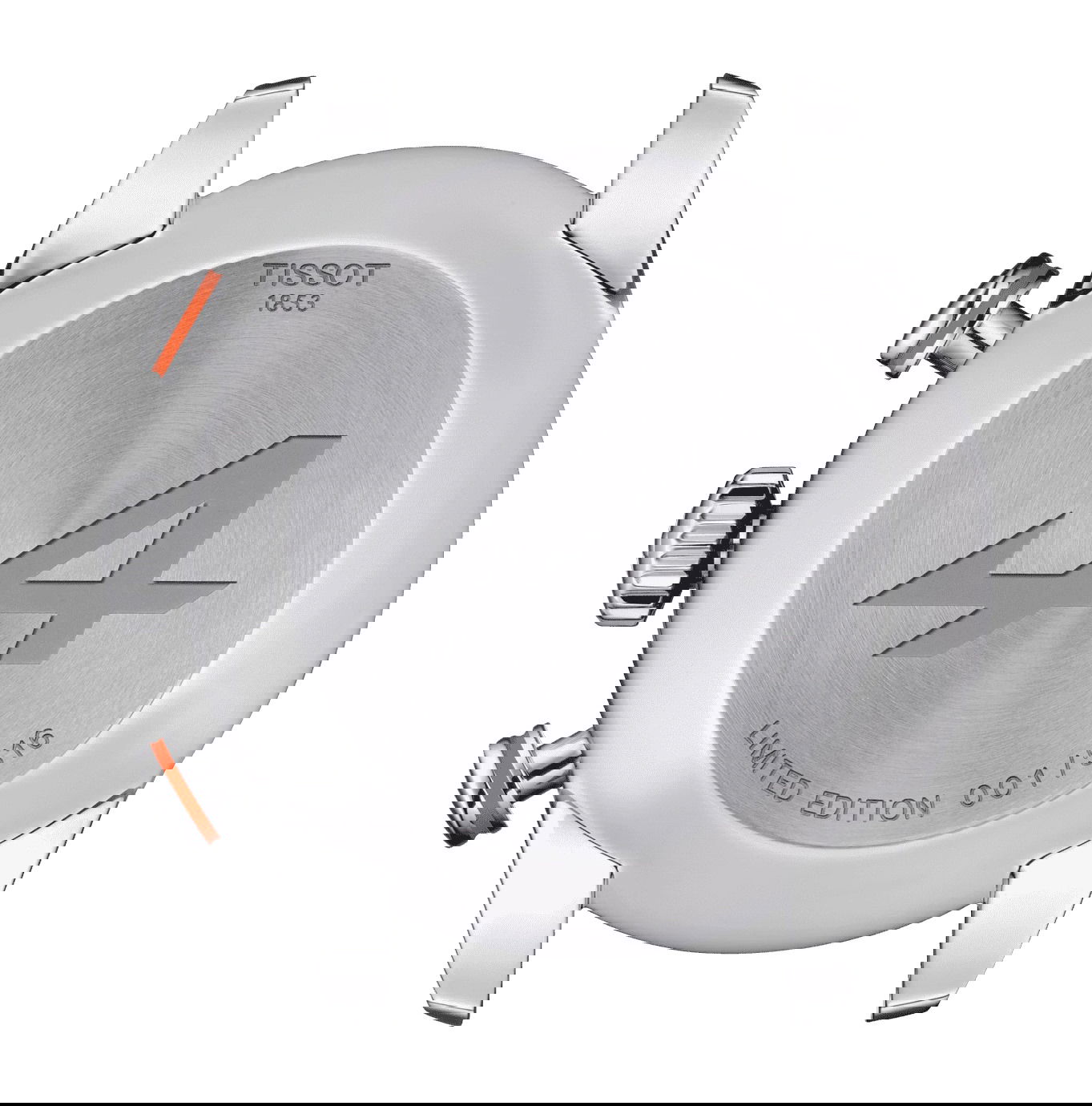 Tissot Alpine On Board Automatic Chronograph T123.427.16.081.00 3