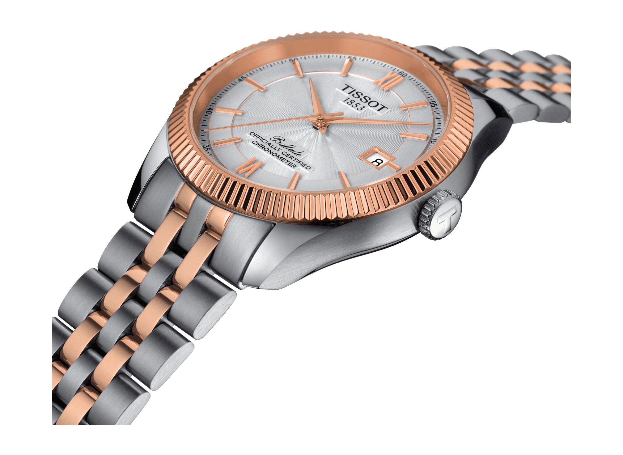 IMG_9086 Tissot Ballade Powermatic 80 Silicium T108.408.22.278.00 3