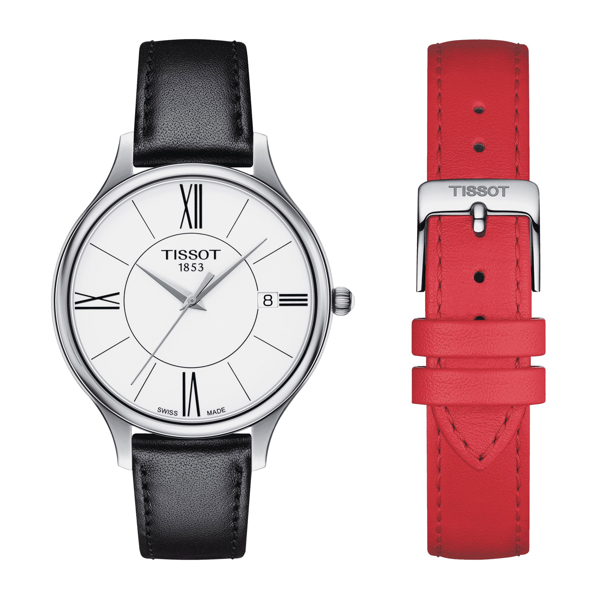 IMG_9086 Tissot Bella Ora Round T103.210.16.018.00 3