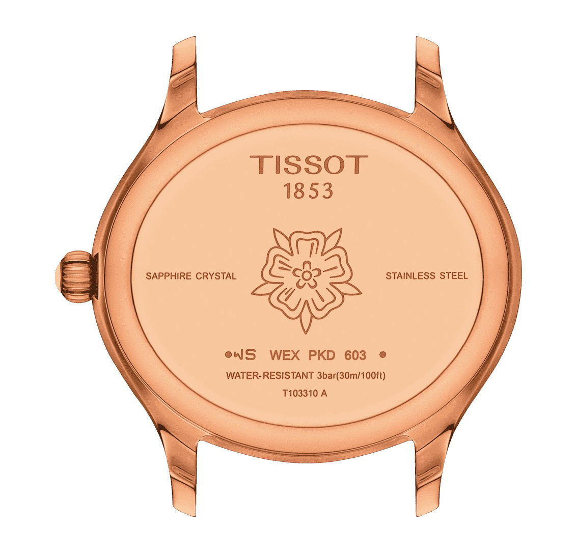 IMG_9086 Tissot Bella Ora T103.310.36.013.00 3