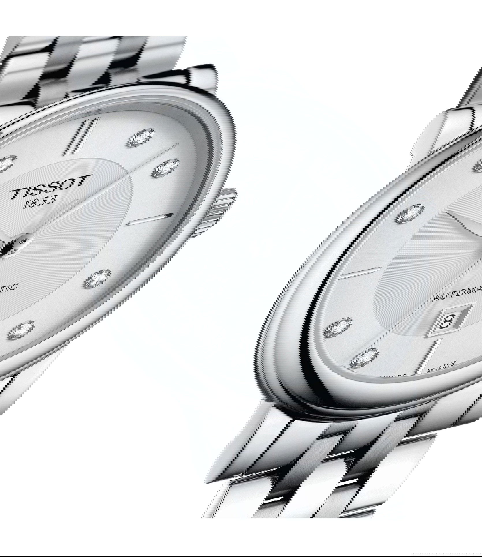 IMG_9086 Tissot Carson Premium Automatic Lady T122.207.11.036.00 3