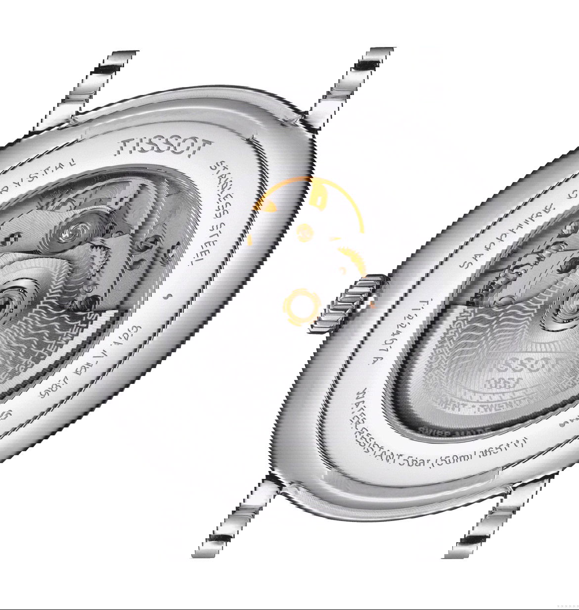 IMG_9086 Tissot Carson Premium Powermatic 80 T122.407.11.051.00 3