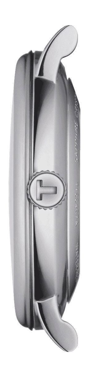 IMG_9086 Tissot Carson Premium Powermatic 80 T122.407.16.043.00 3