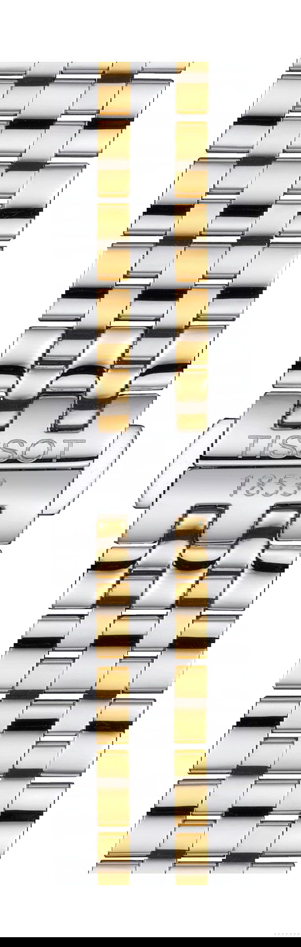 Tissot Carson Premium Powermatic 80 T122.407.22.031.00 3