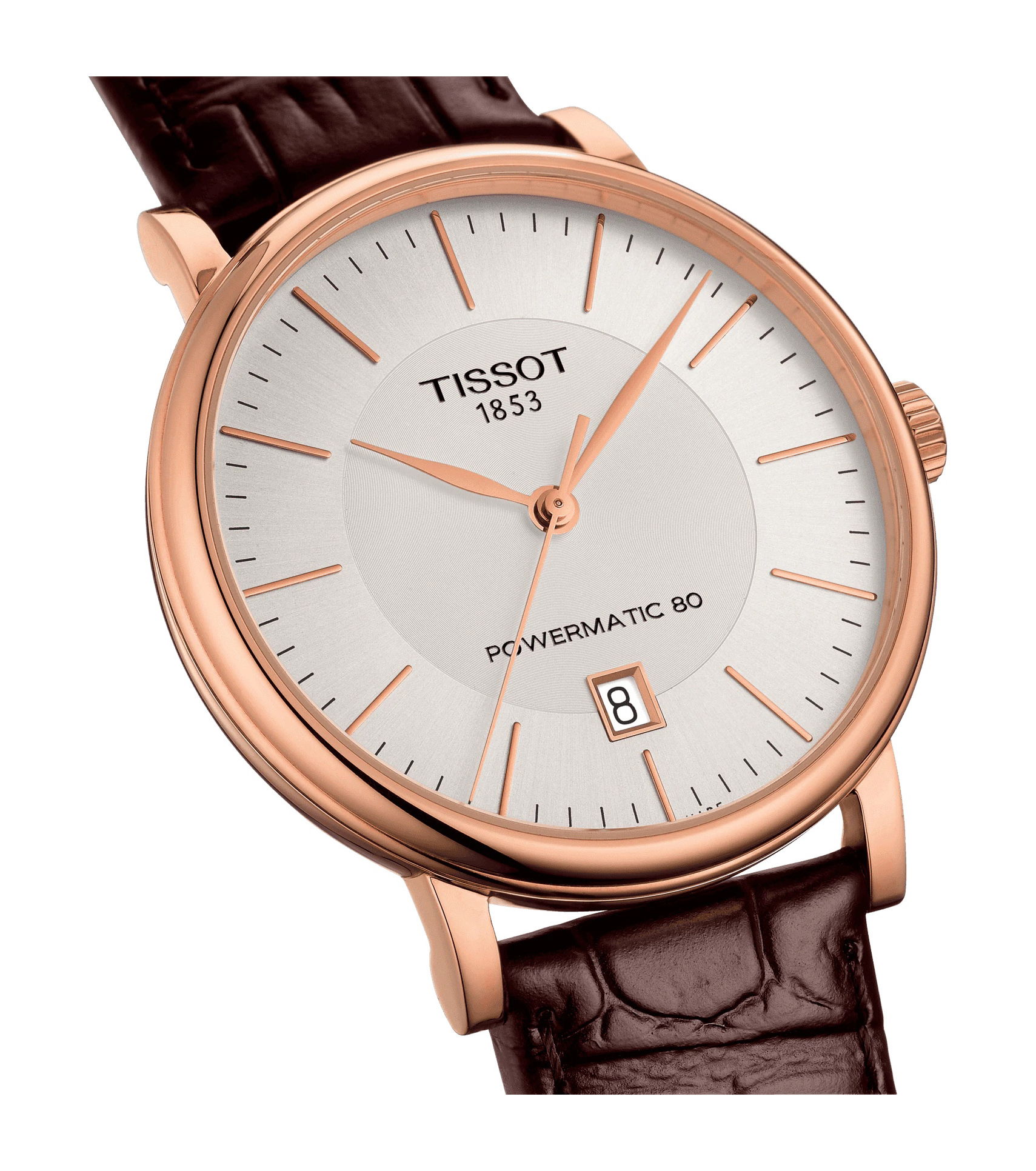 IMG_9086 Tissot Carson Premium Powermatic 80 T122.407.36.031.00 3