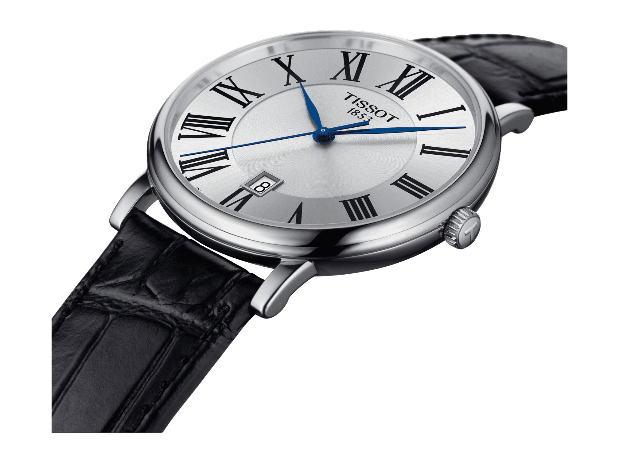 IMG_9086 Tissot Carson Premium T122.410.16.033.00 3