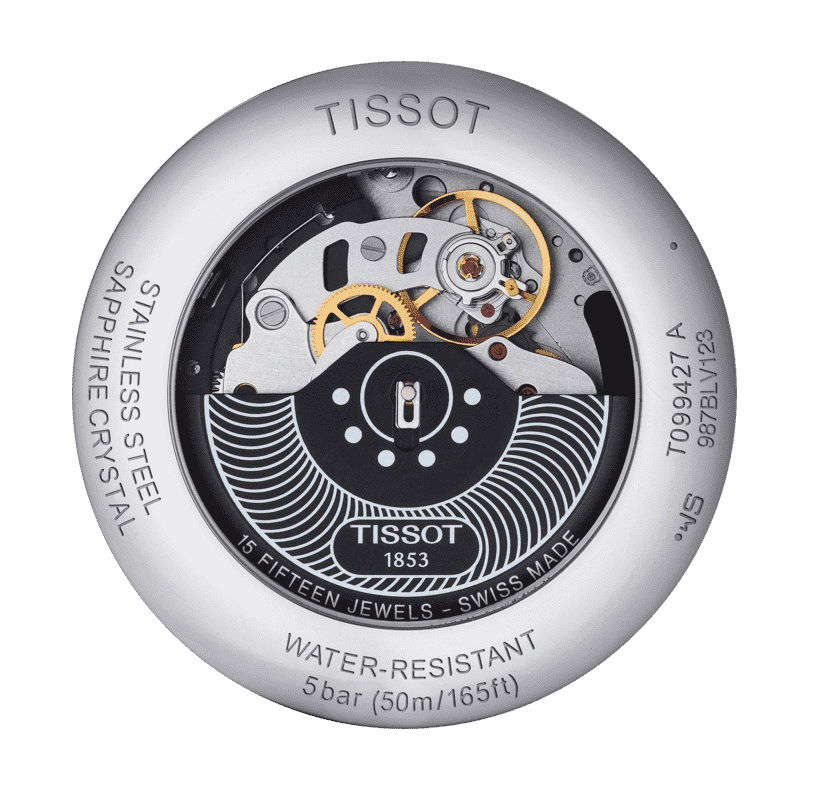 IMG_9086 Tissot Chemin des Tourelles Automatic Chronograph T099.427.16.058.00 3