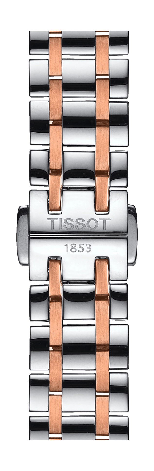 IMG_9086 Tissot Chemin des Tourelles Powermatic 80 Lady T099.207.22.118.02 3
