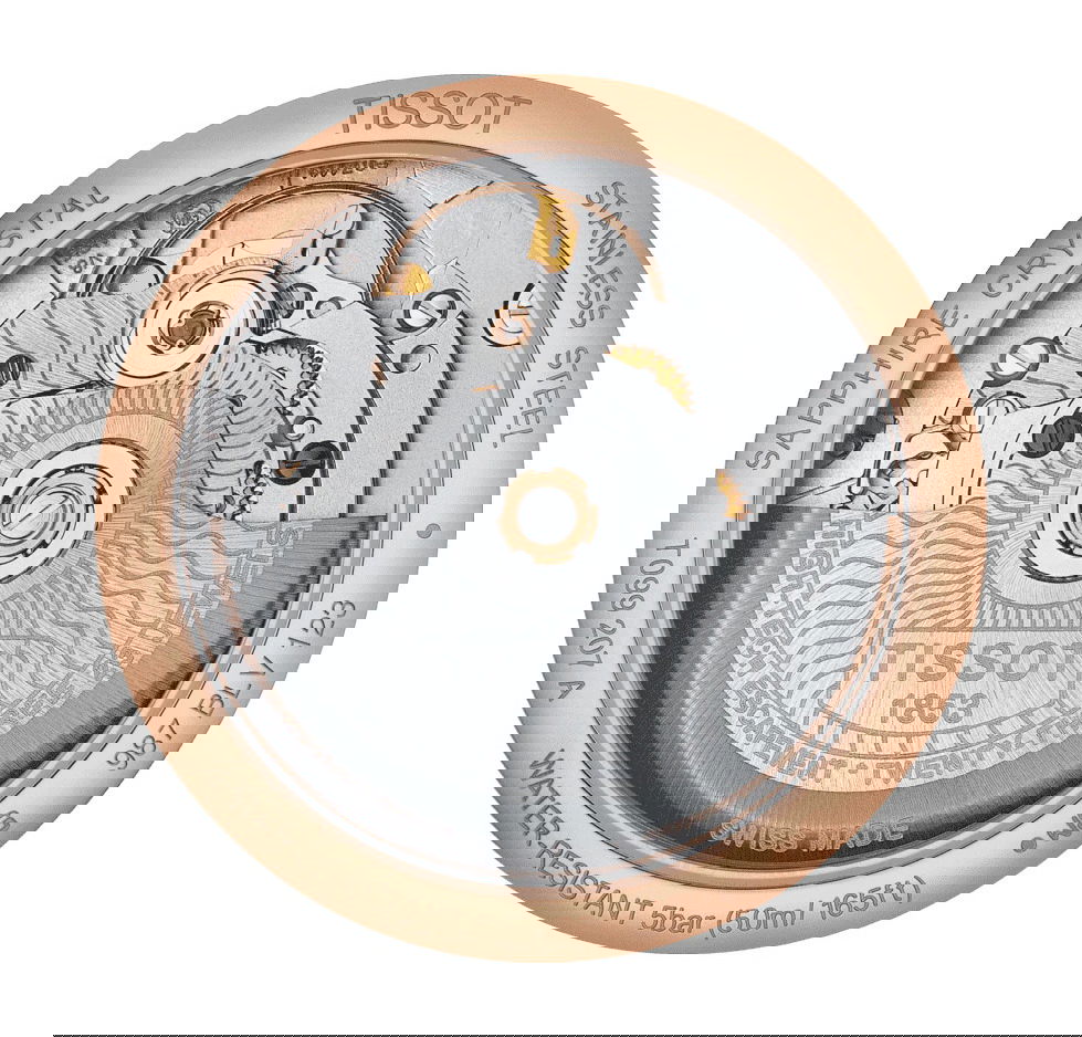 IMG_9086 Tissot Chemin des Tourelles Powermatic 80 Lady T099.207.36.118.00 3