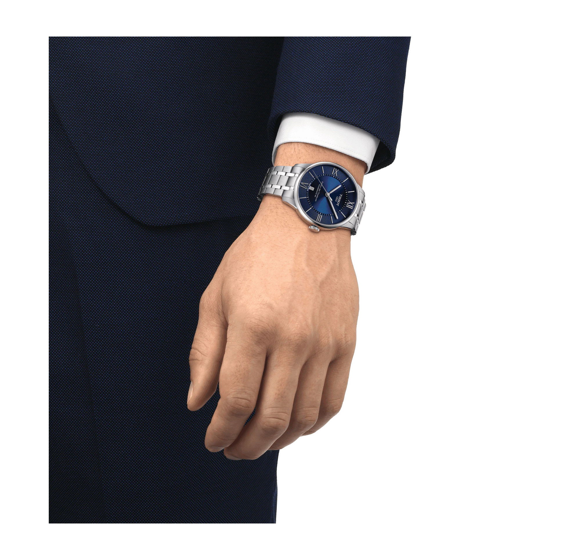 IMG_9086 Tissot Chemin des Tourelles Powermatic 80 T099.407.11.048.00 3