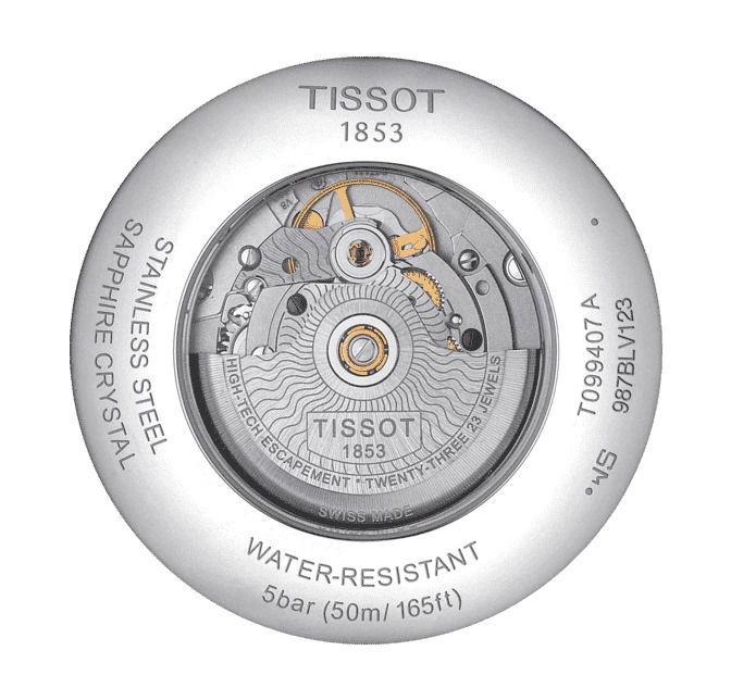 IMG_9086 Tissot Chemin des Tourelles Powermatic 80 T099.407.16.047.00 3