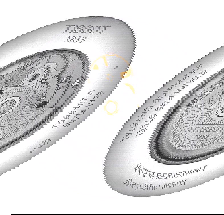 IMG_9086 Tissot Chemin des Tourelles Powermatic 80 T099.407.22.038.00 3