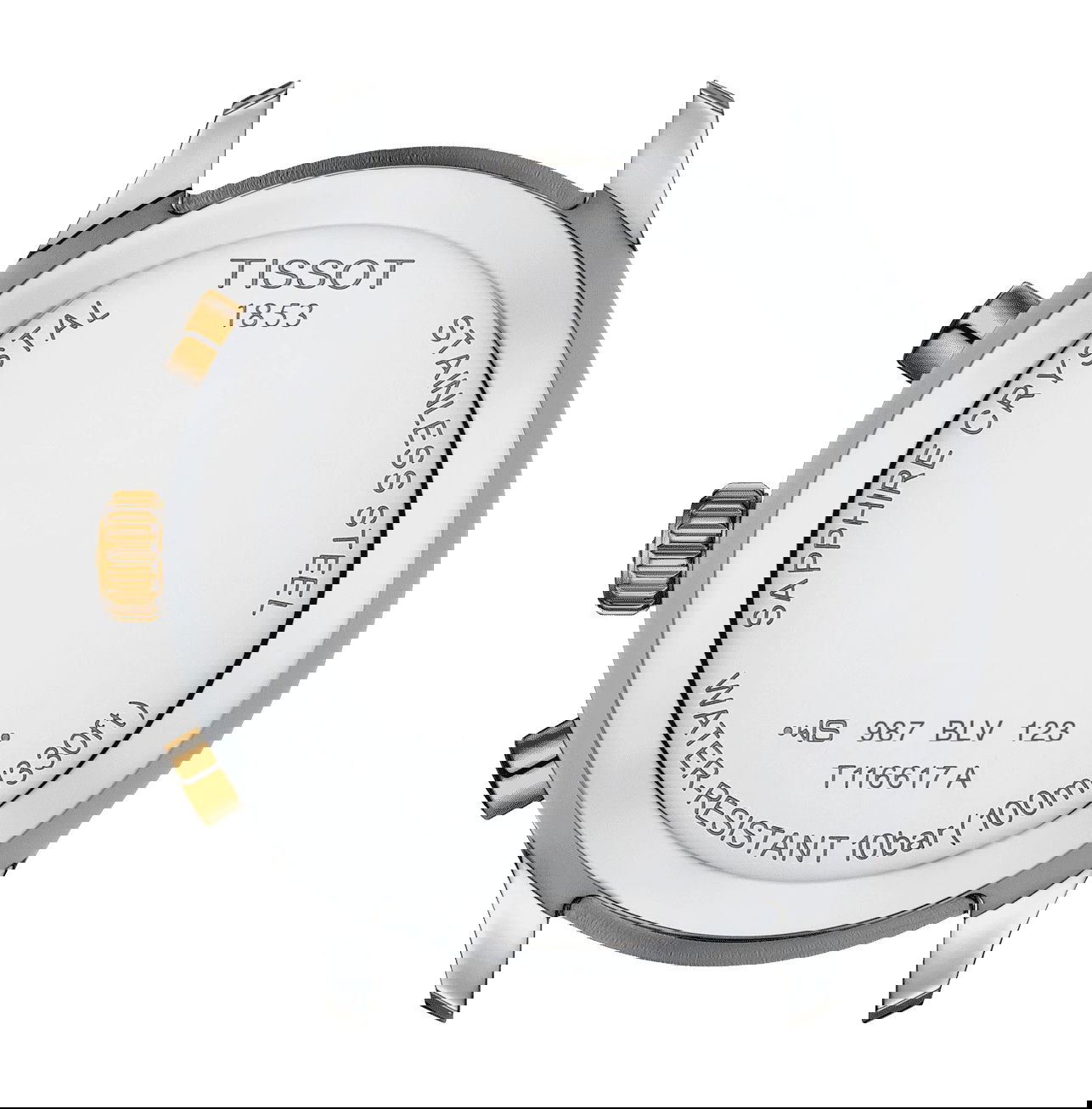 IMG_9086 Tissot Chrono XL Classic T116.617.22.041.00 3