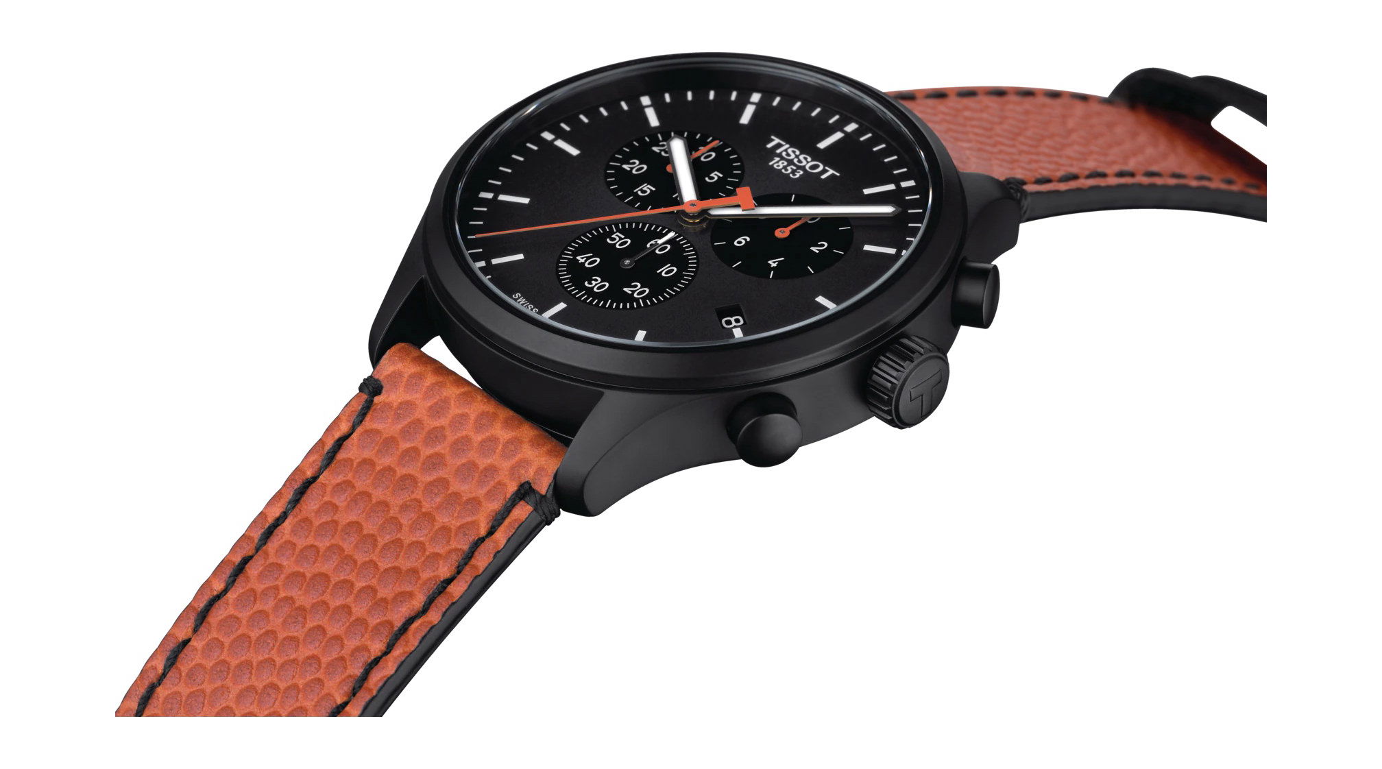 IMG_9086 Tissot Chrono XL NBA Special Edition T116.617.36.051.12 3