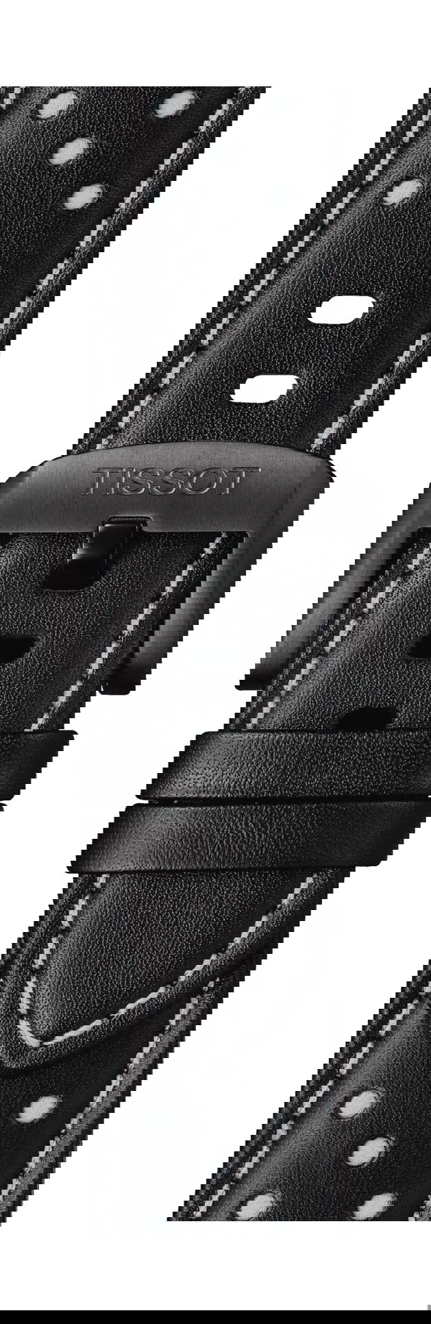 Tissot Chrono XL NBA Teams Special San Antonio Spurs Edition T116.617.36.051.04 3