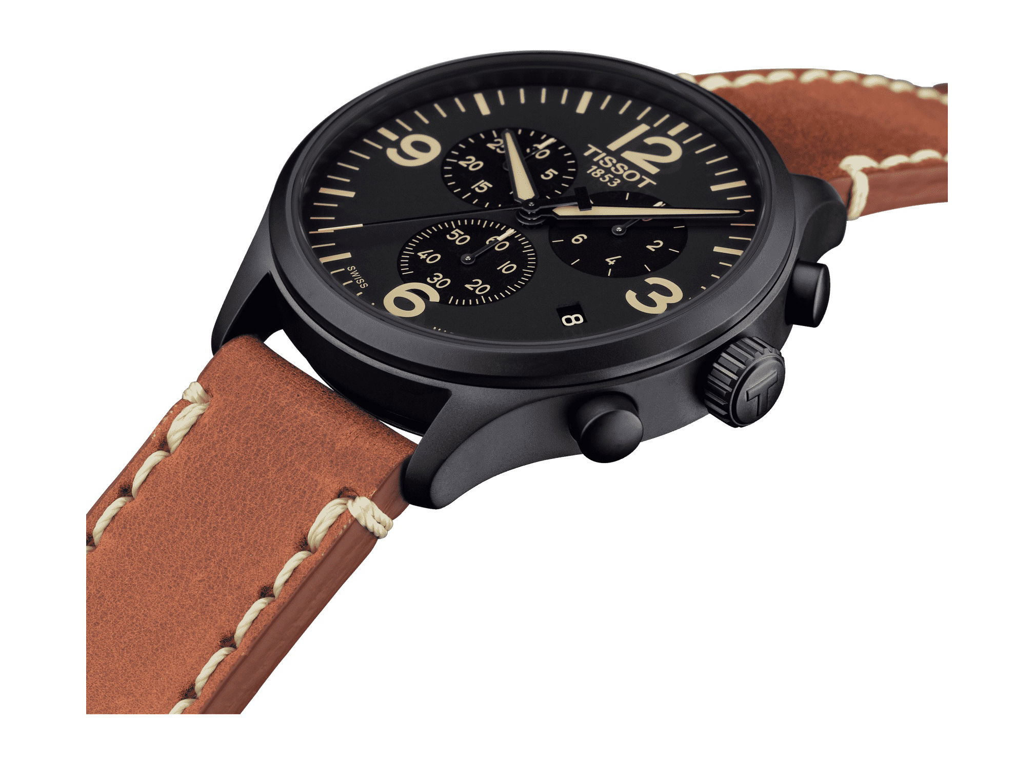 IMG_9086 Tissot Chrono XL T116.617.36.057.00 3