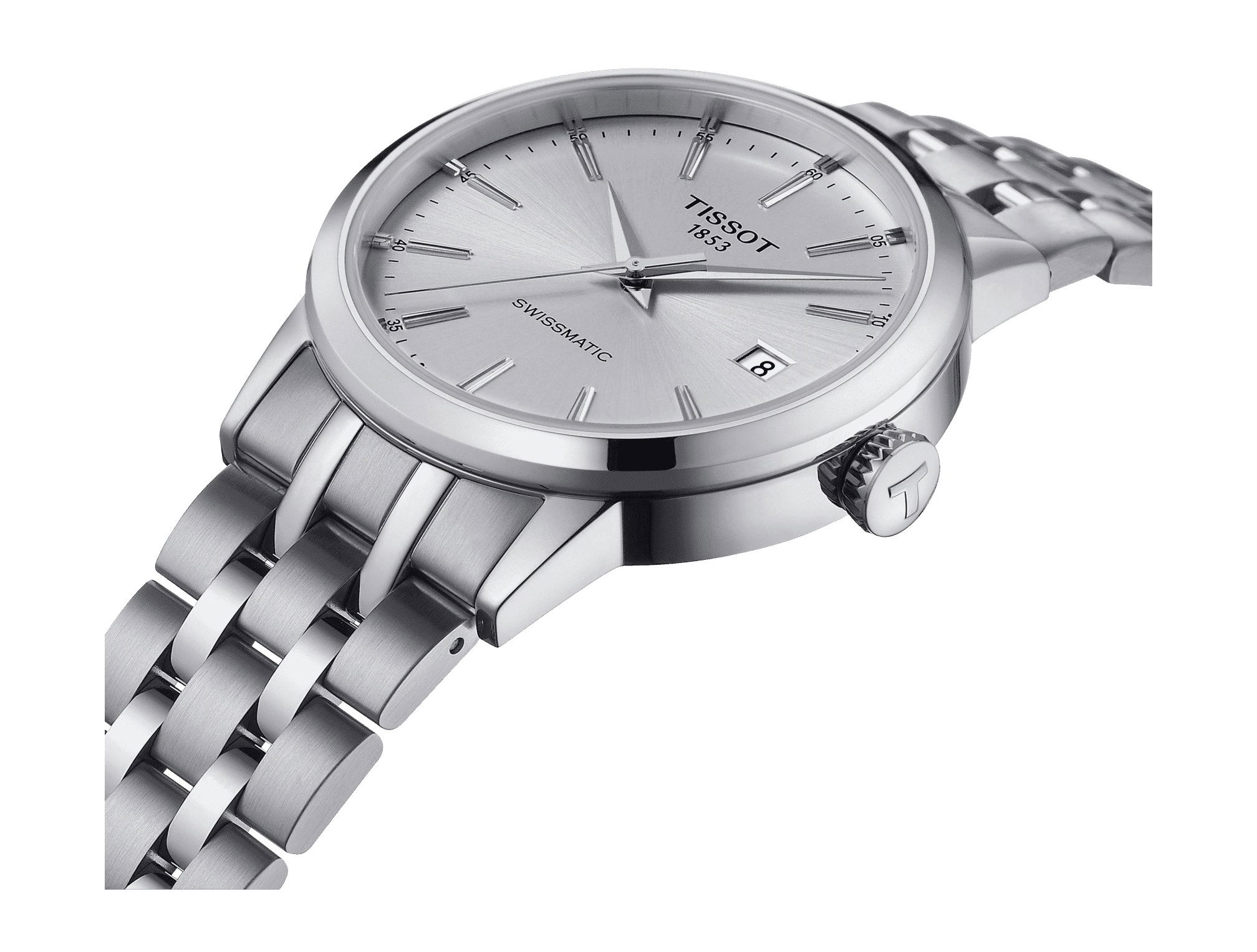 IMG_9086 Tissot Classic Dream Swissmatic T129.407.11.031.00 3