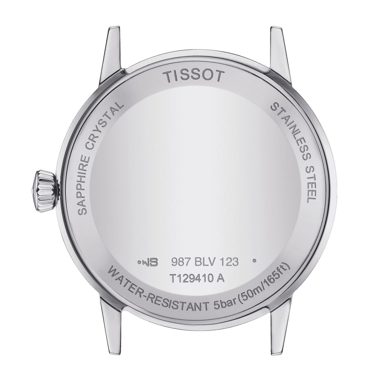 IMG_9086 Tissot Classic Dream T129.410.16.013.00 3