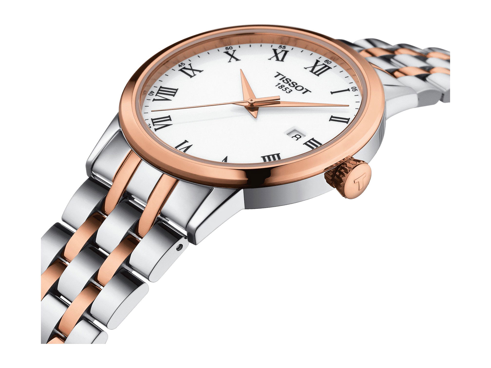 IMG_9086 Tissot Classic Dream T129.410.22.013.00 3