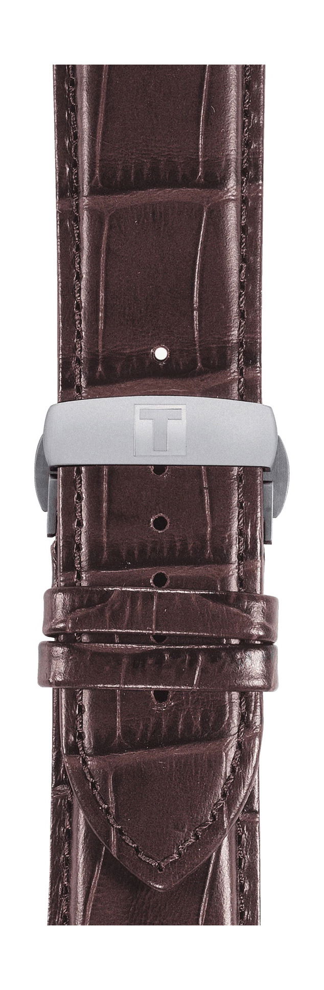 IMG_9086 Tissot Couturier Automatic Chronograph T035.627.16.031.00 3