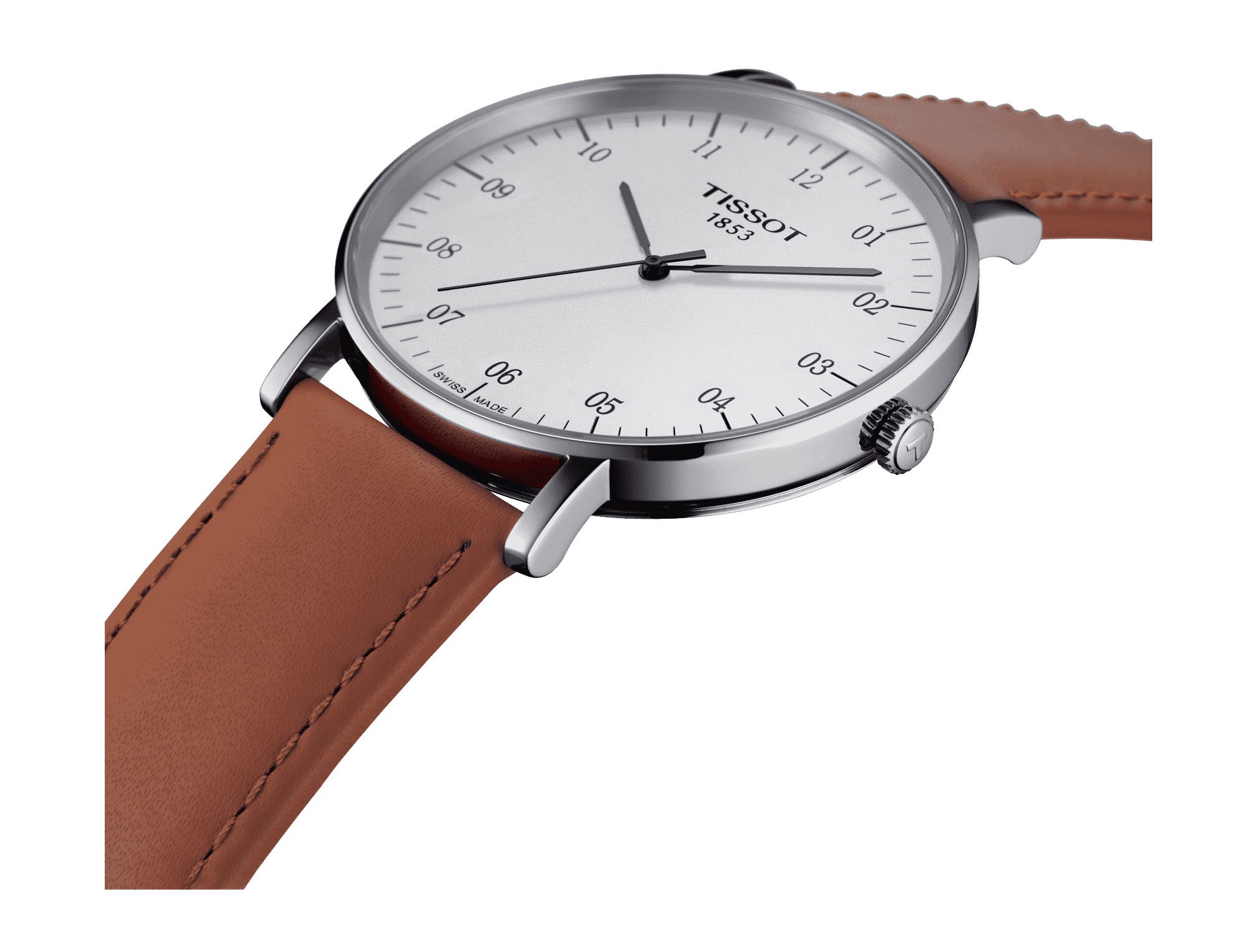 IMG_9086 Tissot Everytime Large T109.610.16.037.00 3