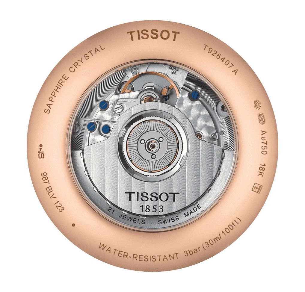 IMG_9086 Tissot Excellence Automatic 18K Gold T926.407.76.291.00 3