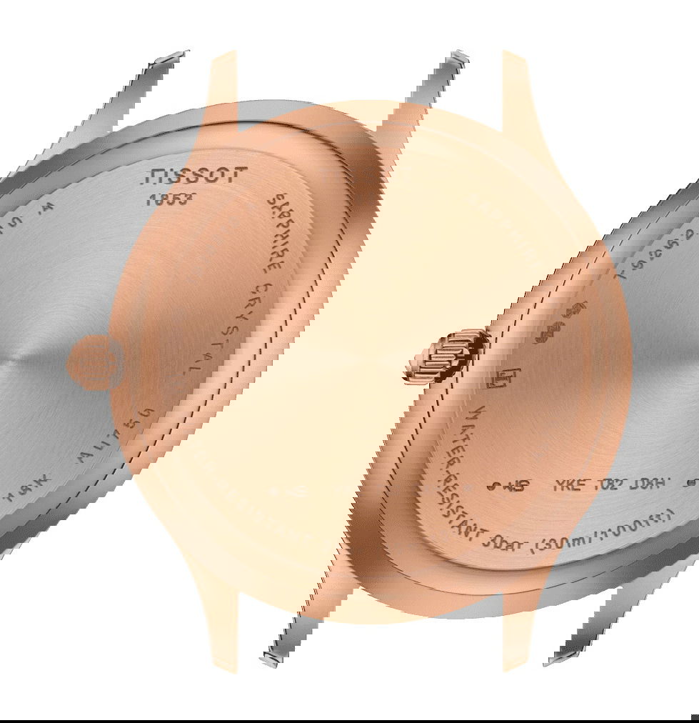 IMG_9086 Tissot Excellence Lady 18K Gold T926.210.76.041.00 3