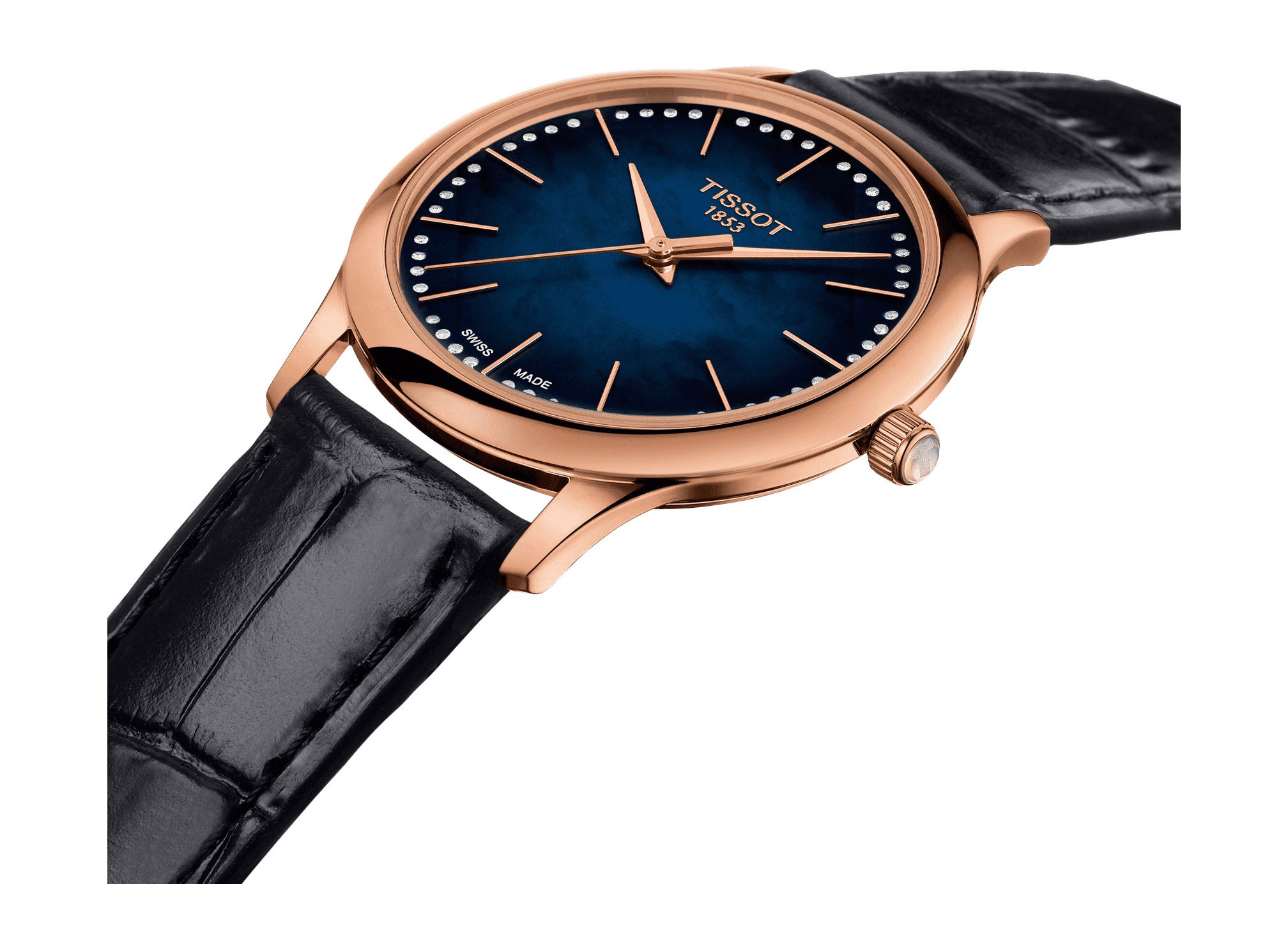 IMG_9086 Tissot Excellence Lady 18K Gold T926.210.76.131.00 3