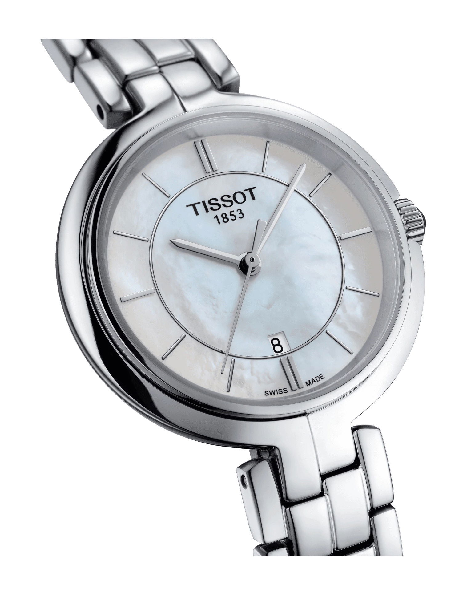 Tissot Flamingo T094.210.11.111.00 3
