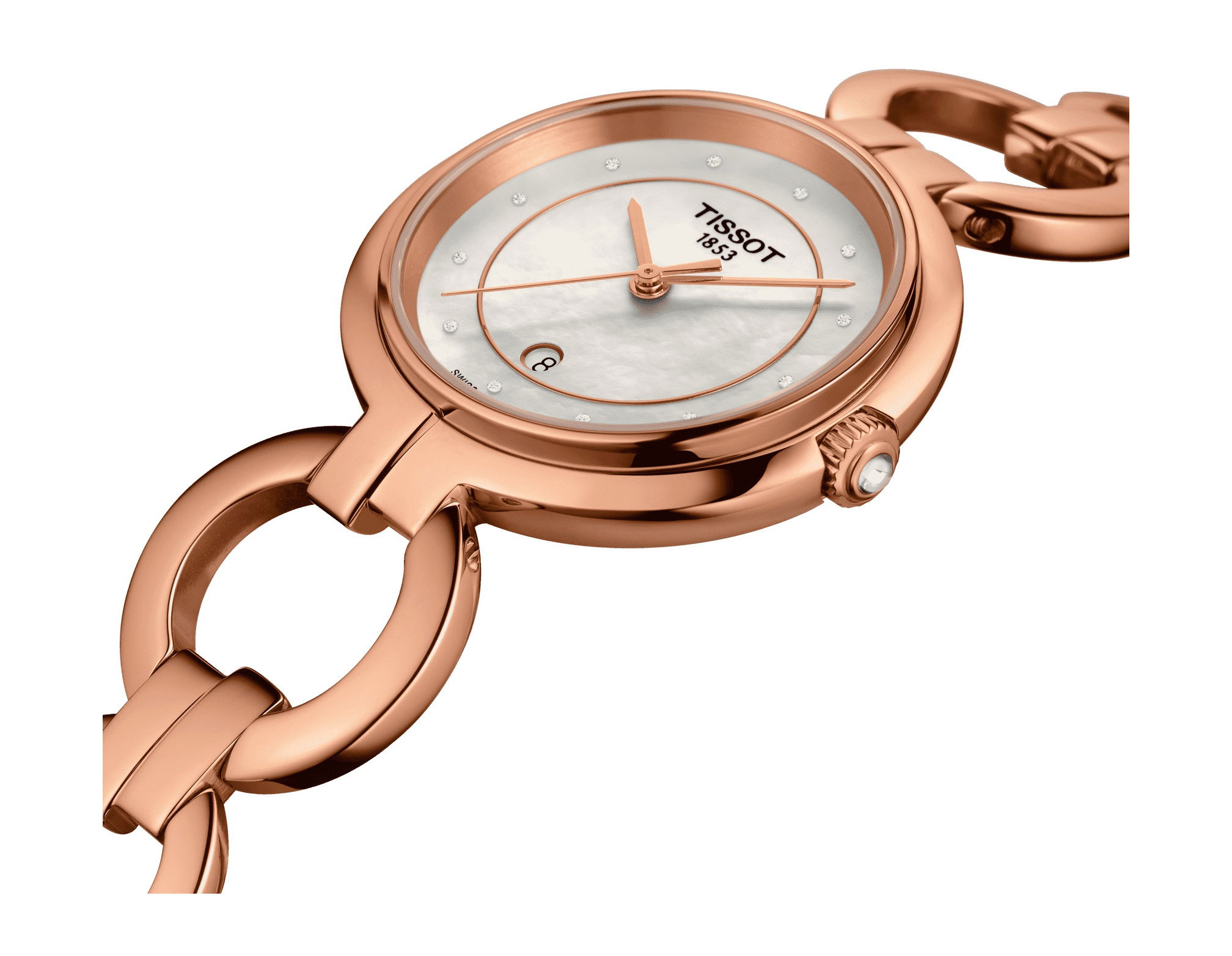 Tissot Flamingo T094.210.33.116.01 3