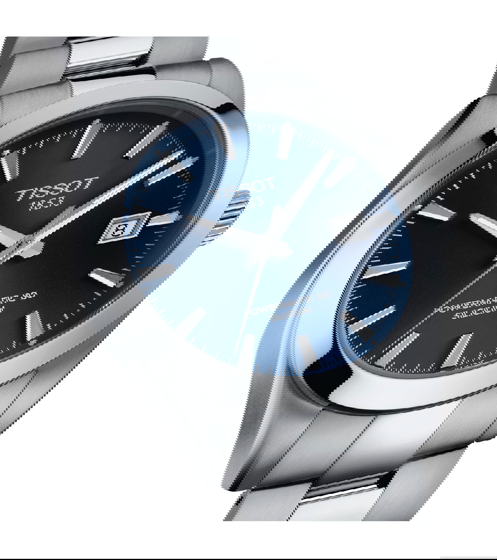 IMG_9086 Tissot Gentleman Powermatic 80 Silicium T127.407.11.041.00 3