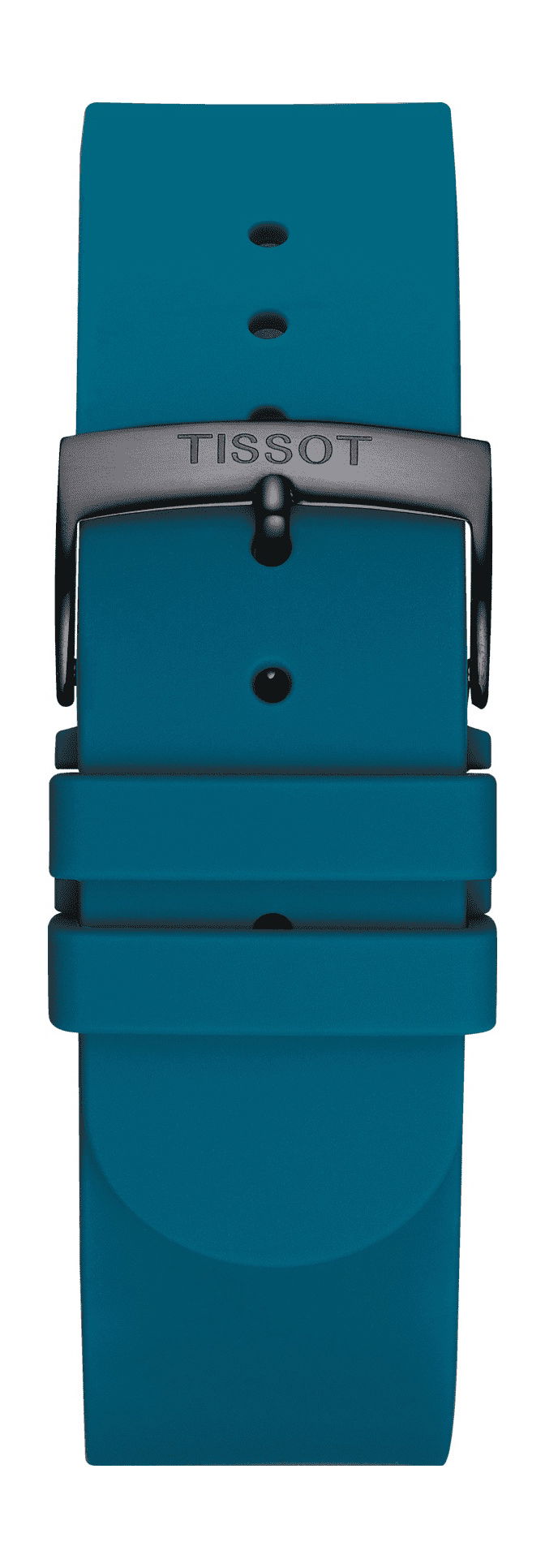 Tissot Heritage Memphis Gent T134.410.37.051.00 3