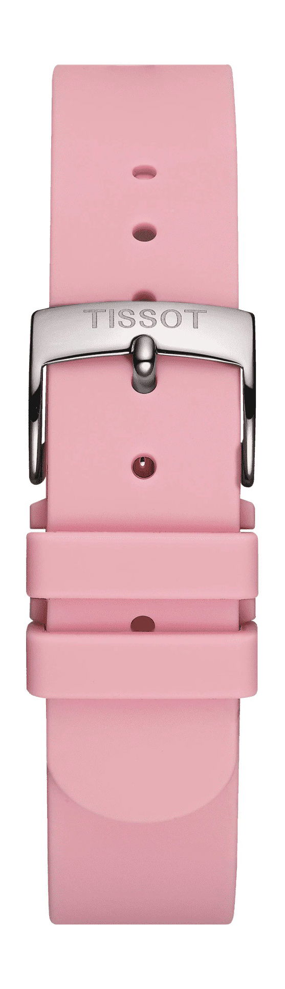 Tissot Heritage Memphis Lady T134.210.17.011.00 3