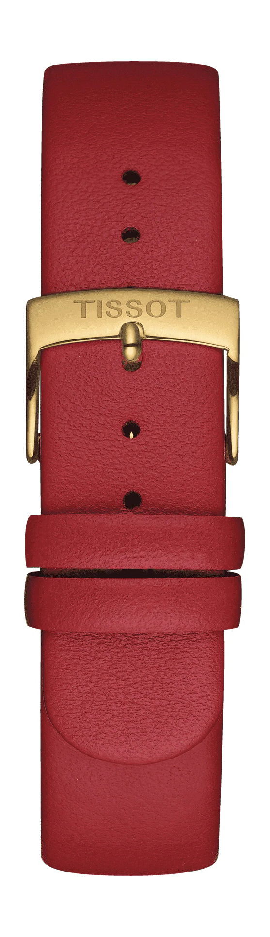 Tissot Heritage Memphis Lady T134.210.27.011.00 3