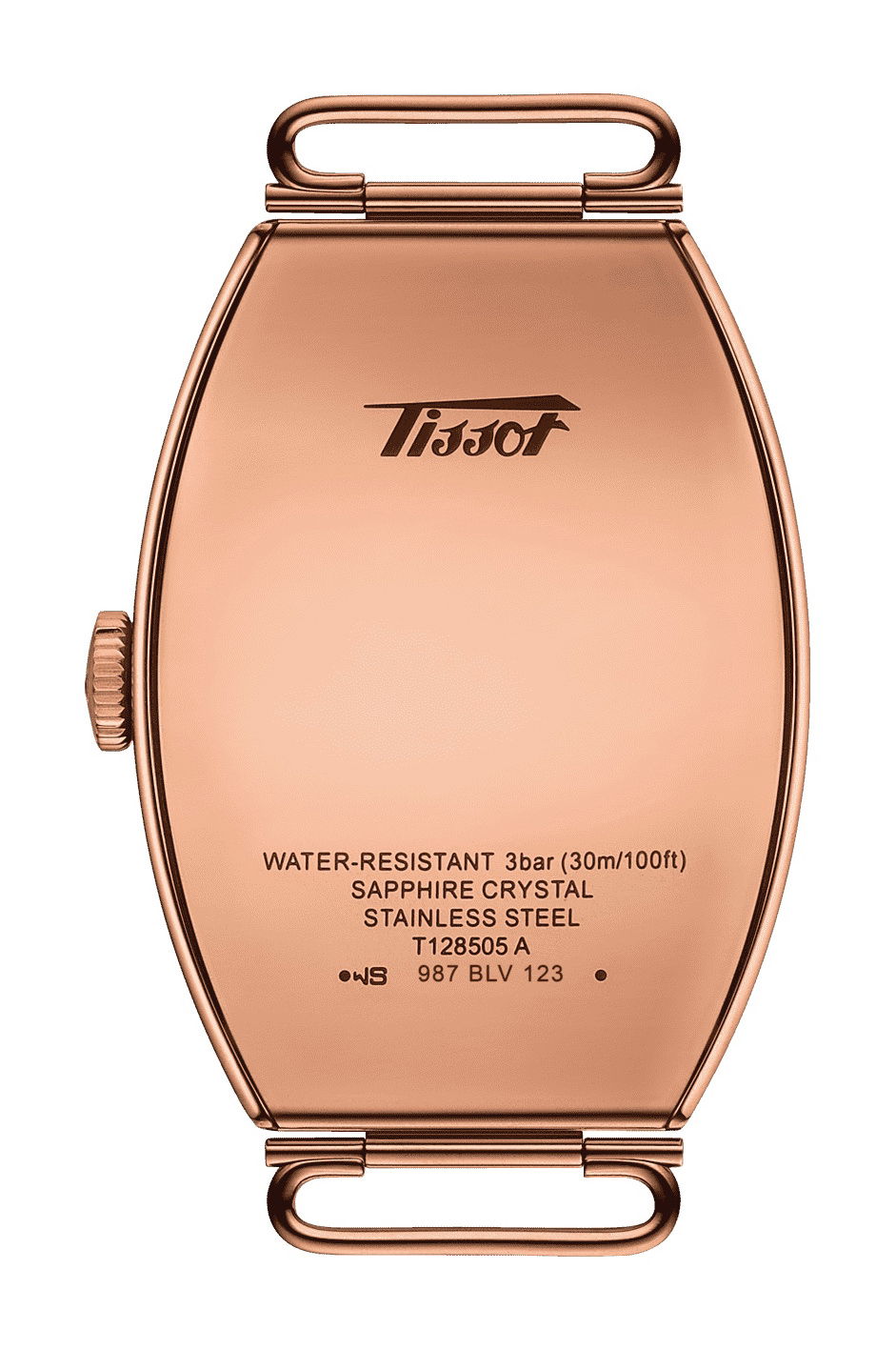 Tissot Heritage Porto Mechanical T128.505.36.012.00 3