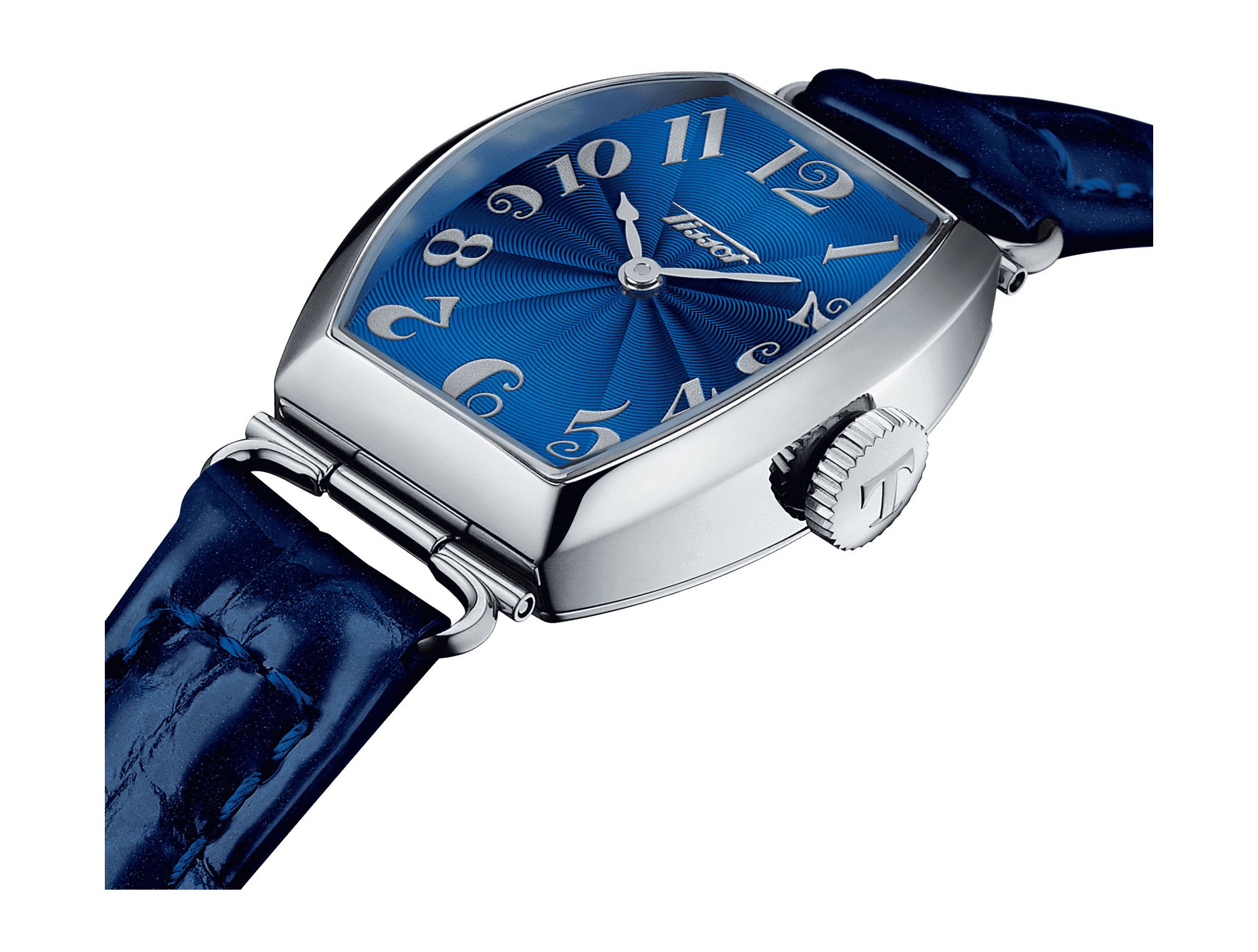 IMG_9086 Tissot Heritage Porto Small lady T128.109.16.042.00 3