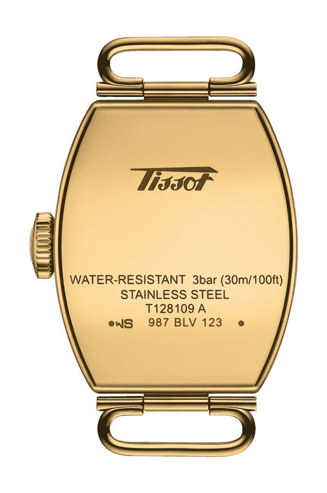 IMG_9086 Tissot Heritage Porto Small lady T128.109.36.022.00 3