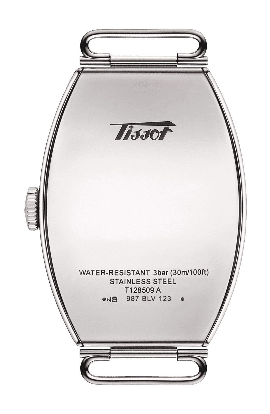 Tissot Heritage Porto T128.509.16.052.00 3