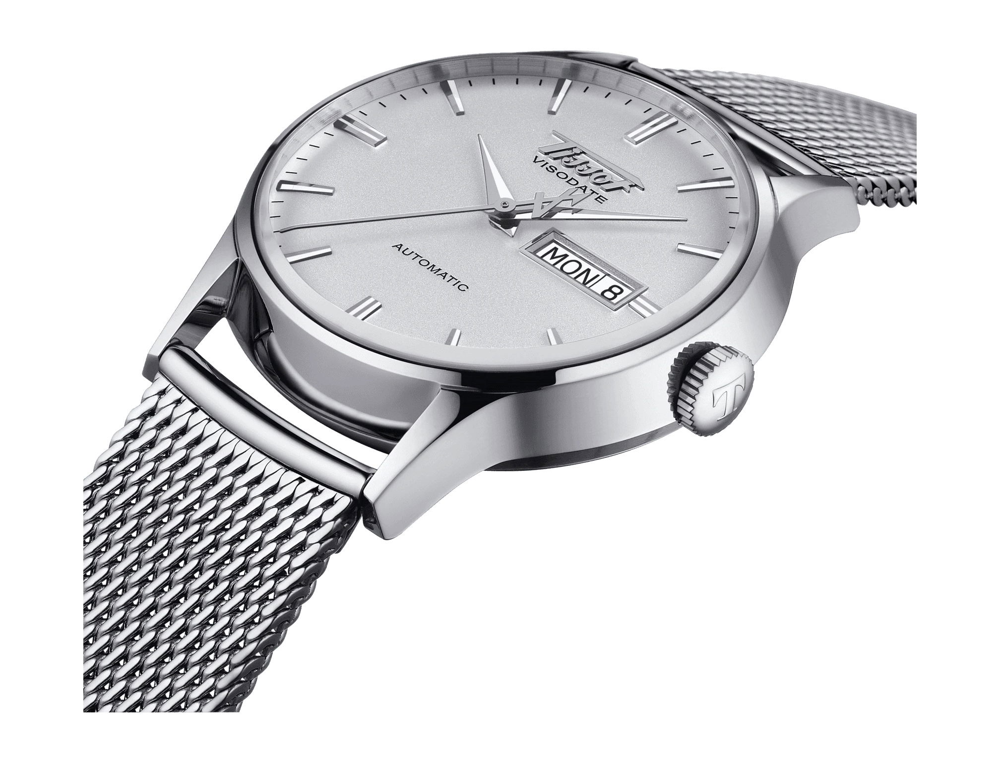 IMG_9086 Tissot Heritage Visodate Automatic Alpine Dieppe 50th Anniversary Special Edition T019.430.11.031.01 3