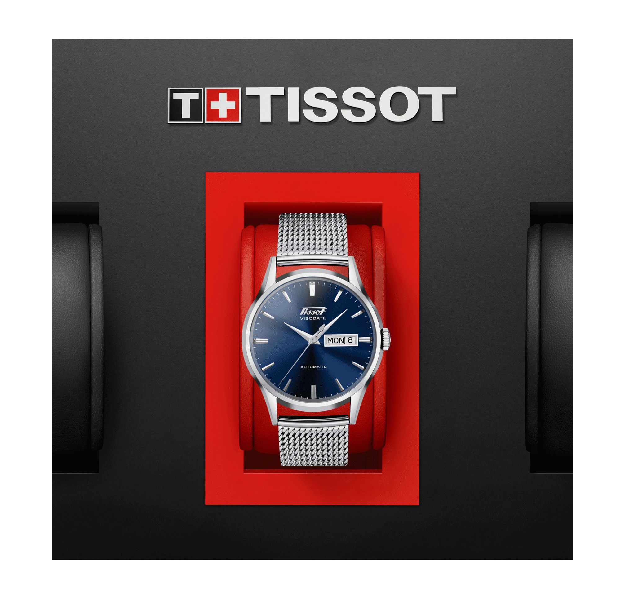 IMG_9086 Tissot Heritage Visodate Automatic T019.430.11.041.00 3