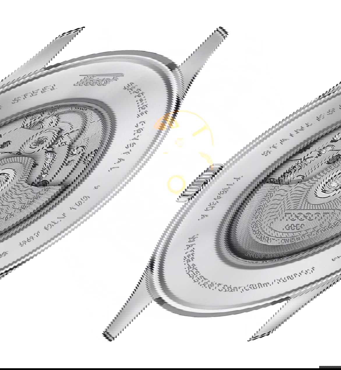 IMG_9086 Tissot Heritage Visodate Powermatic 80 T118.430.16.271.00 3