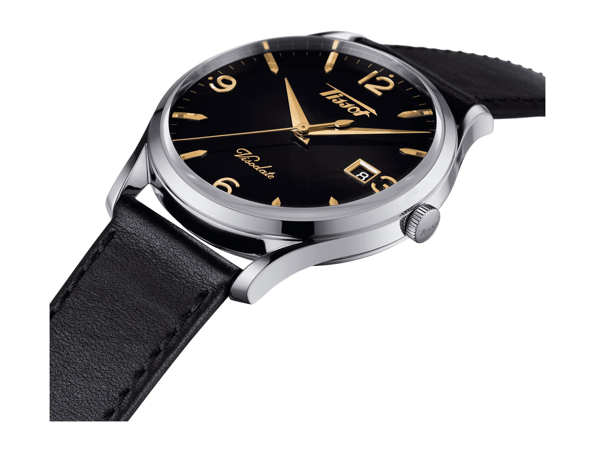 IMG_9086 Tissot Heritage Visodate T118.410.16.057.01 3