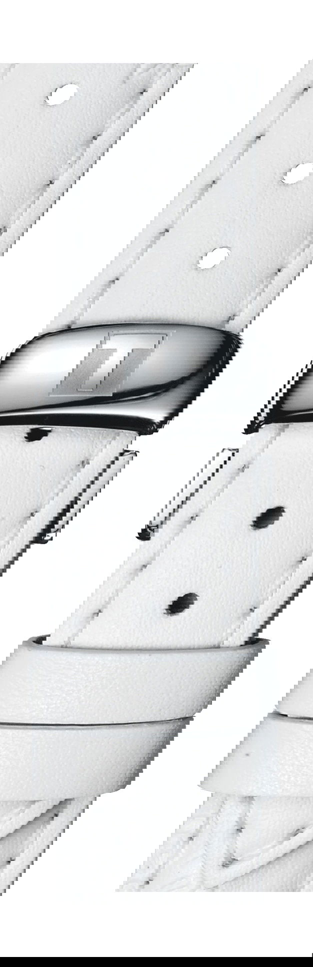 Tissot Lady Heart Powermatic 80 T050.207.17.117.04 3