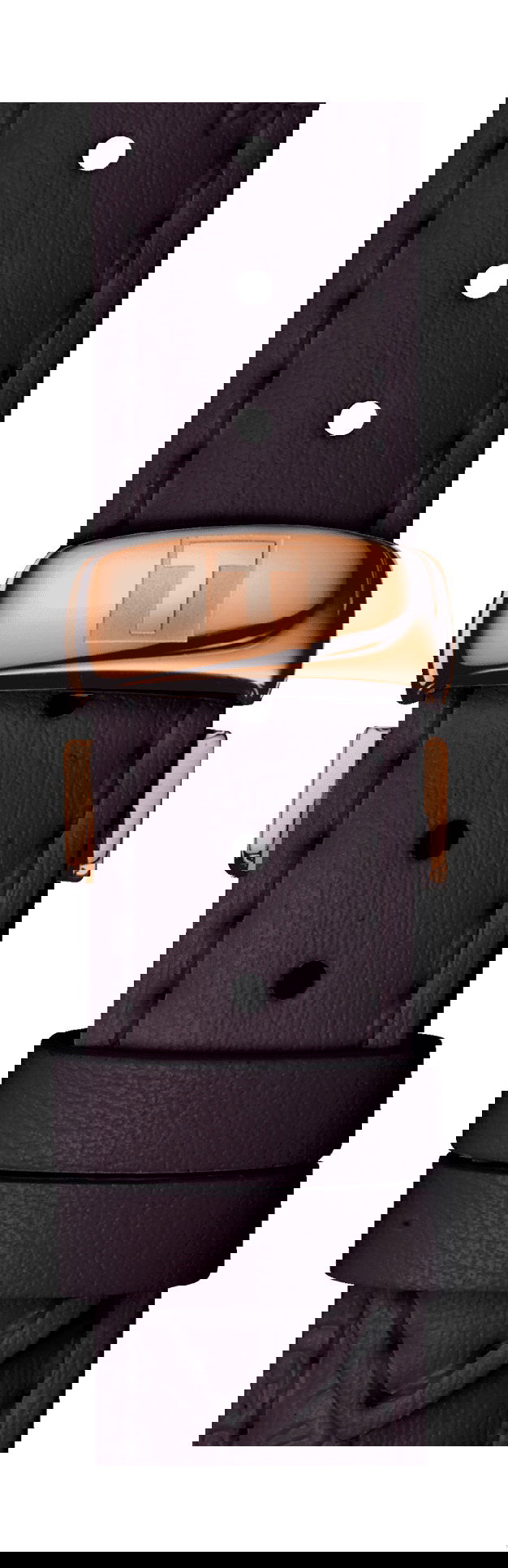 Tissot Lady Heart Powermatic 80 T050.207.37.117.04 3