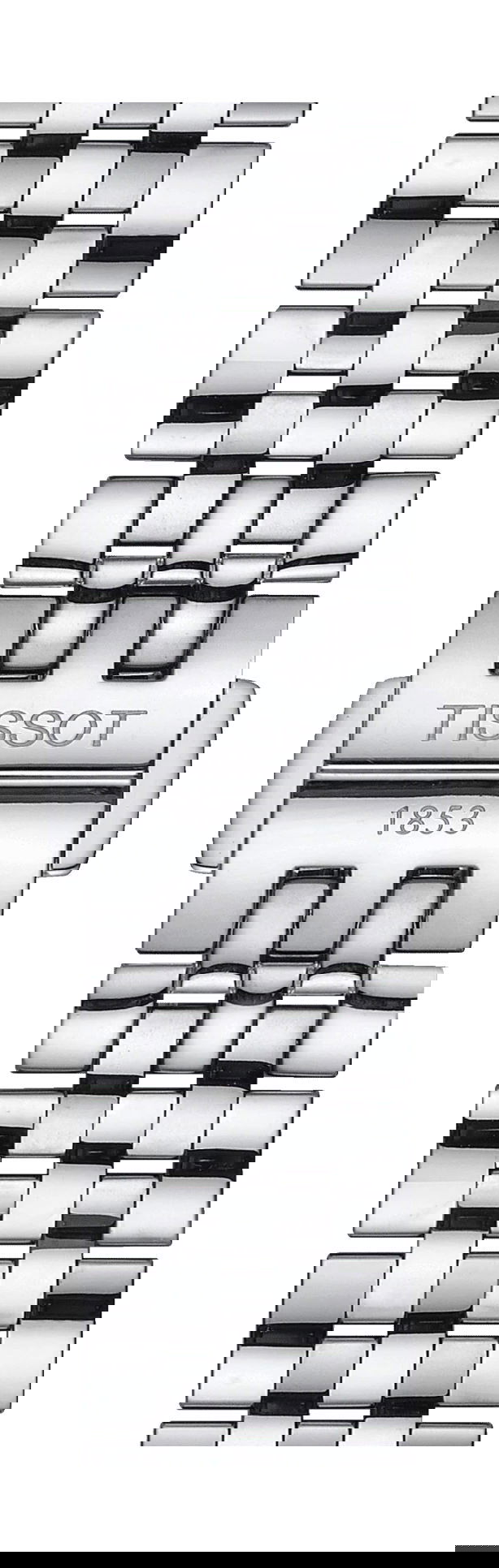 Tissot Le Locle Automatic Lady (29.00) T006.207.11.036.00 3