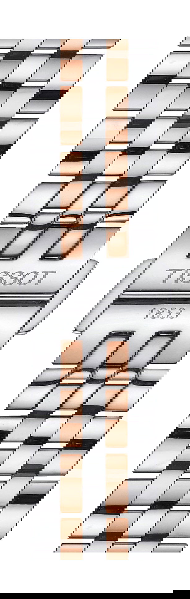 IMG_9086 Tissot Le Locle Automatic Lady (29.00) T006.207.22.038.00 3