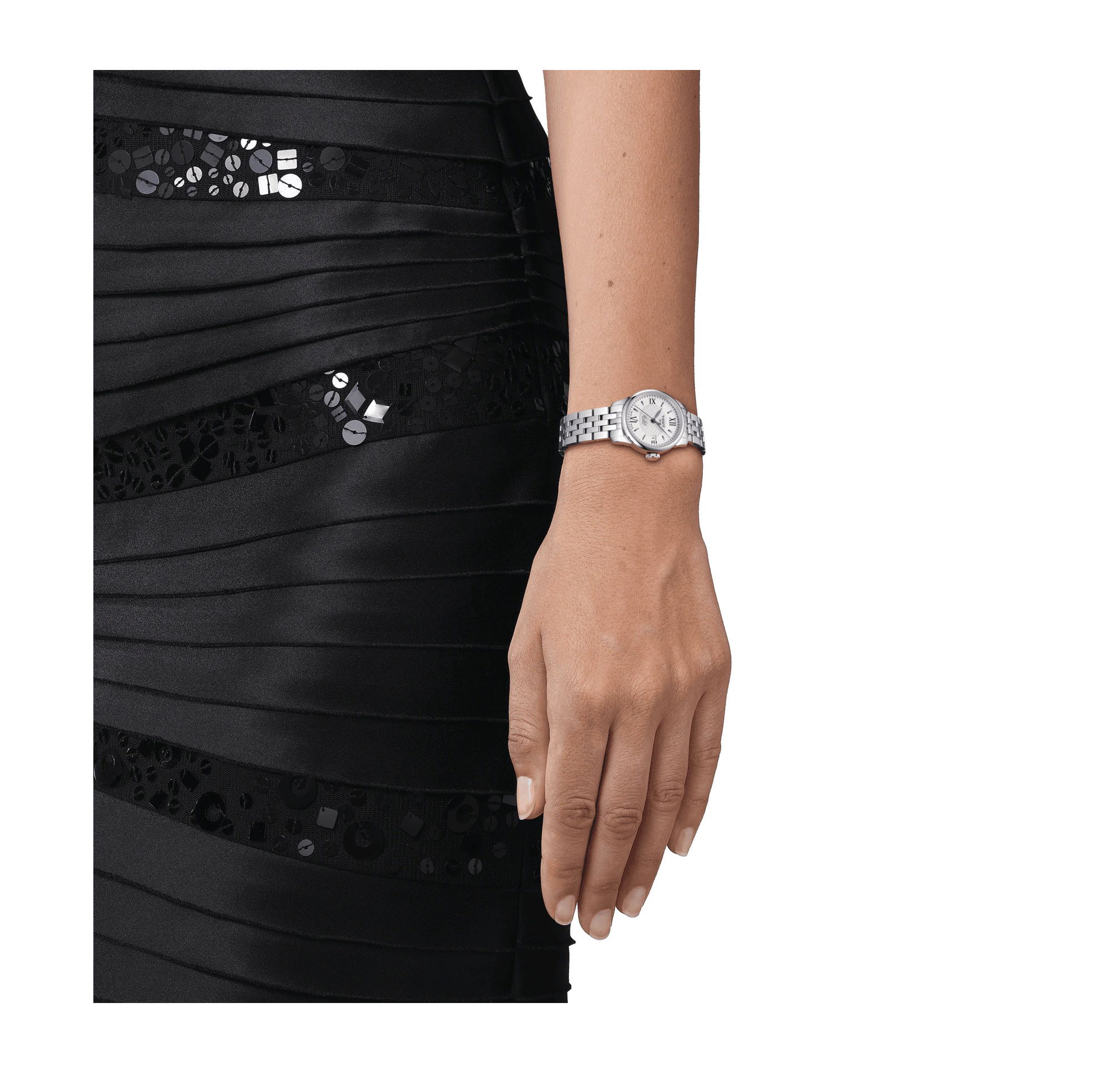 IMG_9086 Tissot Le Locle Automatic Small Lady (25.30) T41.1.183.33 3